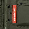 Picture No.6 of Onitsuka Tiger DOWN JACKET Onitsuka Tiger 2183B582_200