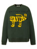 Picture No.1 of Onitsuka Tiger SWEAT TOP Onitsuka Tiger 2183B622_200