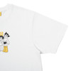 Picture No.5 of Onitsuka Tiger GRAPHIC TEE Onitsuka Tiger 2183B573_100