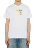 Picture No.6 of Onitsuka Tiger GRAPHIC TEE Onitsuka Tiger 2183B573_100