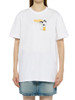 Picture No.7 of Onitsuka Tiger GRAPHIC TEE Onitsuka Tiger 2183B573_100
