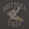 Picture No.4 of Onitsuka Tiger WASHED OVERSIZED GRAPHIC TEE Onitsuka Tiger 2183B574_001