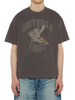 Picture No.6 of Onitsuka Tiger WASHED OVERSIZED GRAPHIC TEE Onitsuka Tiger 2183B574_001
