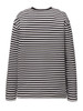 Picture No.2 of Onitsuka Tiger LONG SLEEVED TEE Onitsuka Tiger 2183B432_001