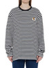 Picture No.7 of Onitsuka Tiger LONG SLEEVED TEE Onitsuka Tiger 2183B432_001