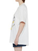 Picture No.12 of Onitsuka Tiger OVERSIZED GRAPHIC TEE Onitsuka Tiger 2183B513_100