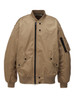 Picture No.1 of Onitsuka Tiger BOMBER JACKET Onitsuka Tiger 2183B464_200