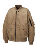 Picture No.3 of Onitsuka Tiger BOMBER JACKET Onitsuka Tiger 2183B464_200