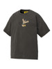 Picture No.3 of Onitsuka Tiger OVERSIZED WASHED TEE Onitsuka Tiger 2183B494_001