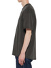 Picture No.8 of Onitsuka Tiger OVERSIZED WASHED TEE Onitsuka Tiger 2183B494_001
