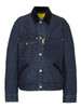 Picture No.1 of Onitsuka Tiger DENIM JACKET Onitsuka Tiger 2181B123_400