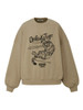 Picture No.1 of Onitsuka Tiger SWEAT TOP Onitsuka Tiger 2183B599_250