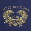 Picture No.4 of Onitsuka Tiger GRAPHIC TEE Onitsuka Tiger 2183B458_400