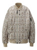 Picture No.1 of Onitsuka Tiger PRINTED BOMBER JACKET Onitsuka Tiger 2183B328_200