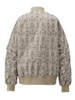 Picture No.2 of Onitsuka Tiger PRINTED BOMBER JACKET Onitsuka Tiger 2183B328_200