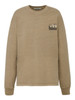 Picture No.2 of Onitsuka Tiger WASHED LONG SLEEVED GRAPHIC TEE Onitsuka Tiger 2183B610_250