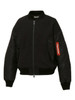 Picture No.3 of Onitsuka Tiger BOMBER JACKET Onitsuka Tiger 2183B583_001