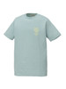Picture No.3 of Onitsuka Tiger GRAPHIC TEE Onitsuka Tiger 2183B457_400
