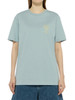 Picture No.7 of Onitsuka Tiger GRAPHIC TEE Onitsuka Tiger 2183B457_400