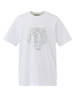 Picture No.1 of Onitsuka Tiger LOGO TEE Onitsuka Tiger 2183B455_100