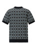 Picture No.2 of Onitsuka Tiger KNIT POLO Onitsuka Tiger 2181B172_400