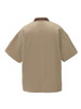 Picture No.2 of Onitsuka Tiger OVERSIZED POLO SHIRT Onitsuka Tiger 2181B049_250