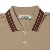 Picture No.4 of Onitsuka Tiger OVERSIZED POLO SHIRT Onitsuka Tiger 2181B049_250