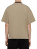 Picture No.7 of Onitsuka Tiger OVERSIZED POLO SHIRT Onitsuka Tiger 2181B049_250
