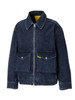 Picture No.3 of Onitsuka Tiger DENIM JACKET Onitsuka Tiger 2181A980_400