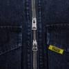 Picture No.5 of Onitsuka Tiger DENIM JACKET Onitsuka Tiger 2181A980_400