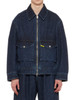 Picture No.6 of Onitsuka Tiger DENIM JACKET Onitsuka Tiger 2181A980_400