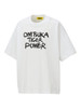 Picture No.3 of Onitsuka Tiger GRAPHIC TEE Onitsuka Tiger 2181B064_100