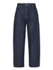 Picture No.1 of Onitsuka Tiger BAGGY DENIM PANTS Onitsuka Tiger 2181B137_401