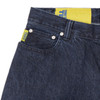 Picture No.4 of Onitsuka Tiger BAGGY DENIM PANTS Onitsuka Tiger 2181B137_401
