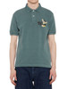 Picture No.6 of Onitsuka Tiger WASHED POLO SHIRT Onitsuka Tiger 2183B495_400