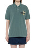 Picture No.10 of Onitsuka Tiger WASHED POLO SHIRT Onitsuka Tiger 2183B495_400