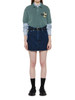 Picture No.13 of Onitsuka Tiger WASHED POLO SHIRT Onitsuka Tiger 2183B495_400