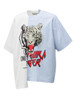 Picture No.3 of Onitsuka Tiger GRAPHIC TEE Onitsuka Tiger 2183B319_100
