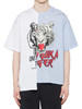 Picture No.6 of Onitsuka Tiger GRAPHIC TEE Onitsuka Tiger 2183B319_100