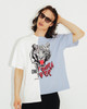 Picture No.10 of Onitsuka Tiger GRAPHIC TEE Onitsuka Tiger 2183B319_100