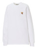 Picture No.3 of Onitsuka Tiger LONG SLEEVED TEE Onitsuka Tiger 2183B560_100