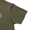 Picture No.5 of Onitsuka Tiger GRAPHIC TEE Onitsuka Tiger 2183B540_200