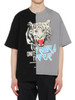 Picture No.6 of Onitsuka Tiger GRAPHIC TEE Onitsuka Tiger 2183B319_001