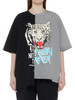 Picture No.8 of Onitsuka Tiger GRAPHIC TEE Onitsuka Tiger 2183B319_001
