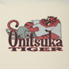 Picture No.4 of Onitsuka Tiger GRAPHIC LONG SLEEVED TEE Onitsuka Tiger 2183B609_700