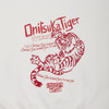 Picture No.3 of Onitsuka Tiger SWEAT TOP Onitsuka Tiger 2183B599_700