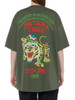 Picture No.9 of Onitsuka Tiger OVERSIZED GRAPHIC TEE Onitsuka Tiger 2183B531_300