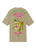 Picture No.1 of Onitsuka Tiger OVERSIZED GRAPHIC TEE Onitsuka Tiger 2183B561_250