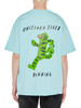 Picture No.7 of Onitsuka Tiger OVERSIZED GRAPHIC TEE Onitsuka Tiger 2183B532_400