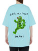 Picture No.9 of Onitsuka Tiger OVERSIZED GRAPHIC TEE Onitsuka Tiger 2183B532_400